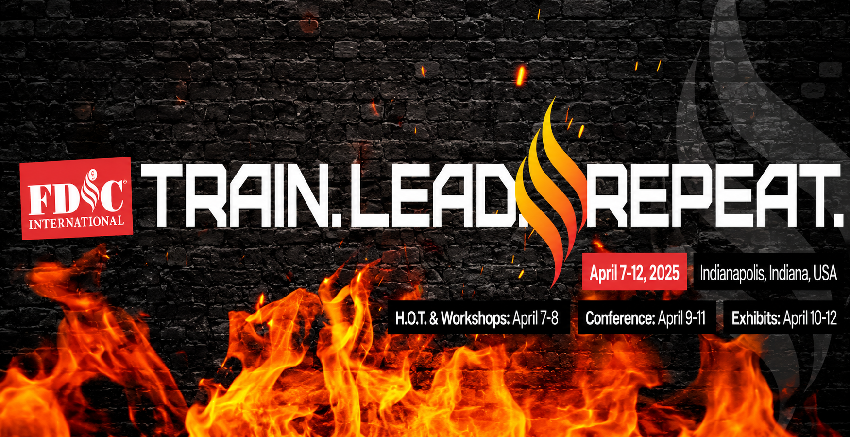 PROcan™ at FDIC International 2025