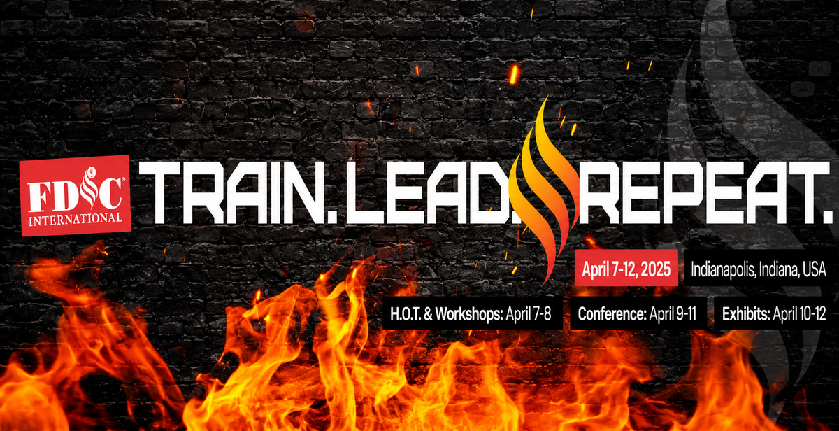 PROcan™ at FDIC International 2025