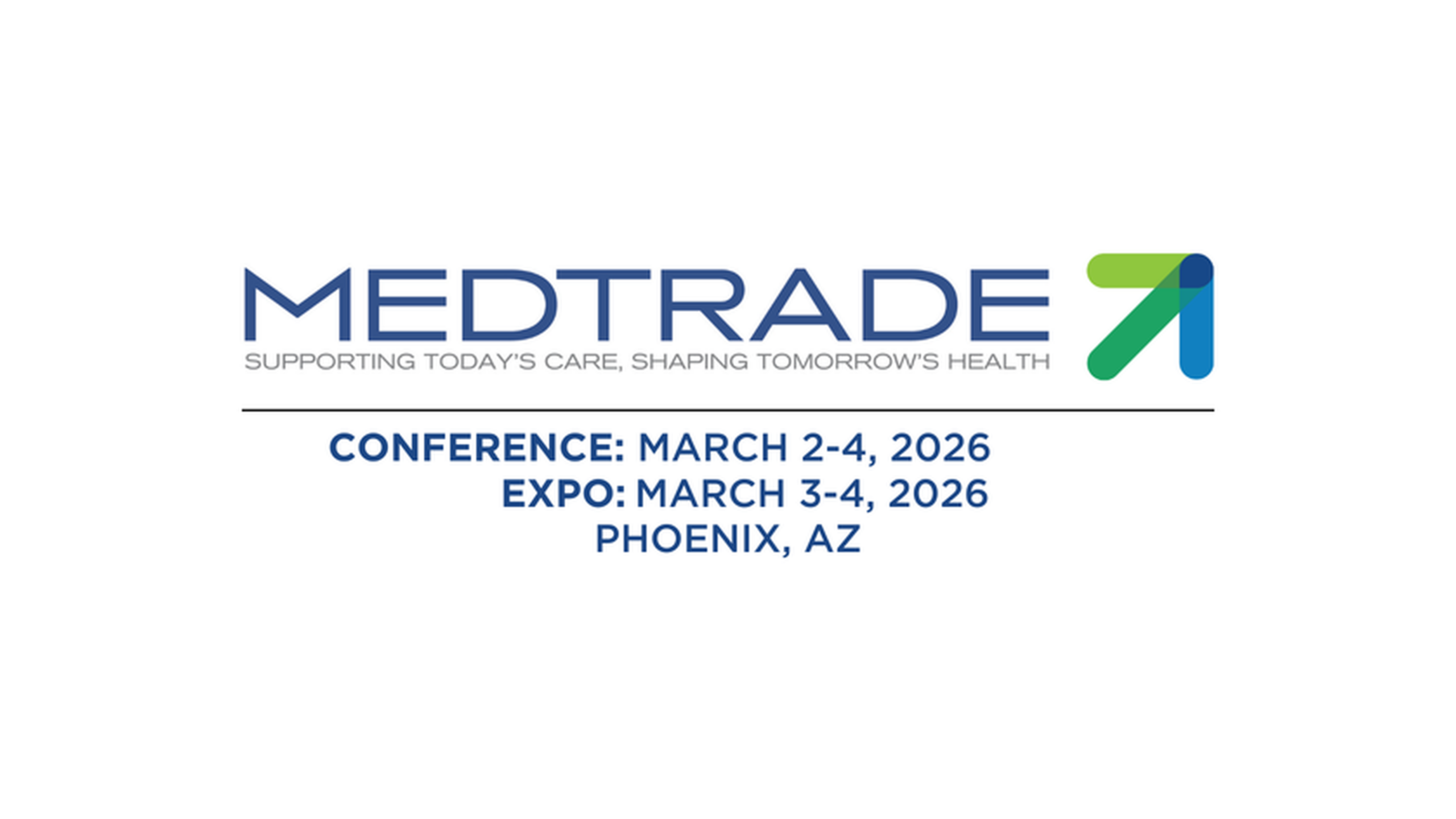 PROcan at Medtrade 2026