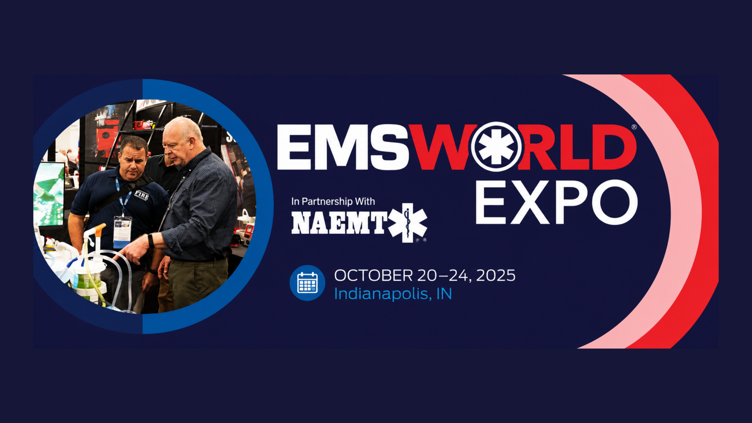 PROcan™ at EMS World Expo 2025