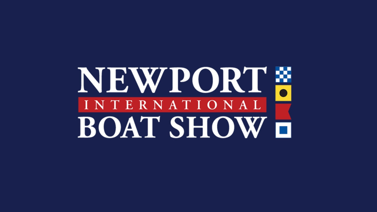 PROcan Makes Its First Sales at the Newport International Boat Show