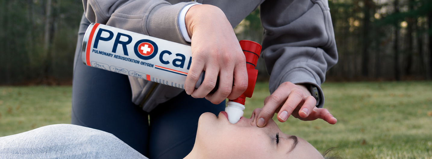 How PROcan fits into Emergency Response